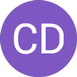 Profile photo of CD