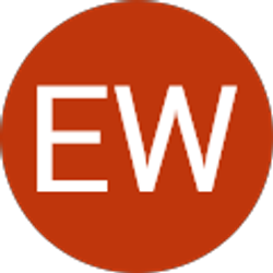 Profile photo of EW Admin