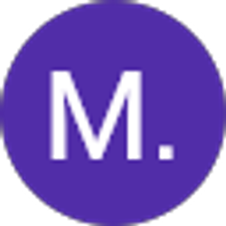 Profile photo of M. Y.