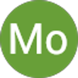 Profile photo of Mo Green