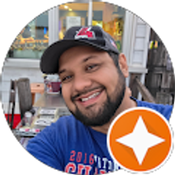 Profile photo of Mauricio Ramirez