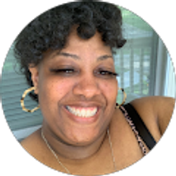 Profile photo of Samika Hicks