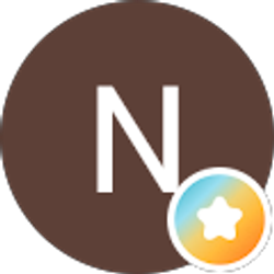 Profile photo of Nikki C. B.