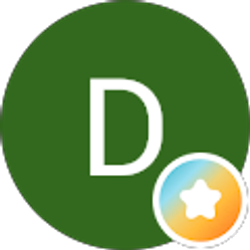 Profile photo of Danny C Cooper