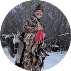 Profile photo of David Kingston