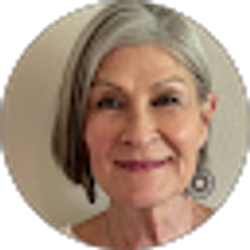 Profile photo of Pamela Bradley