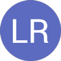Profile photo of LR R