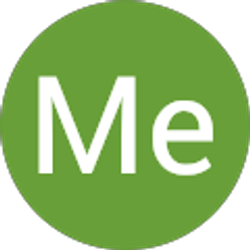 Profile photo of Me Mine
