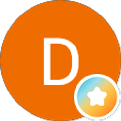 Profile photo of D H