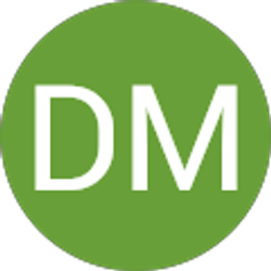 Profile photo of DM K