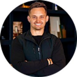 Profile photo of Gene Rich