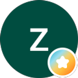 Profile photo of zayna zane