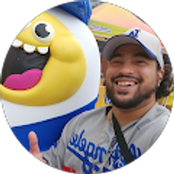 Profile photo of Joseph Perrault