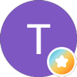 Profile photo of Trisha Burns