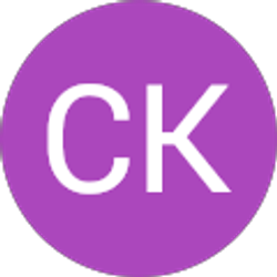 Profile photo of CK Emmanuel