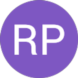 Profile photo of RP M