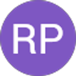 Profile photo of RP M