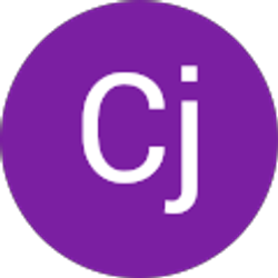Profile photo of Cj K