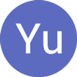 Profile photo of Yu Ja
