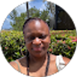 Profile photo of Toni Beaty