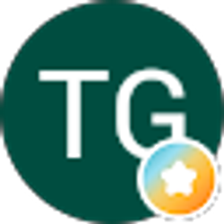 Profile photo of TG