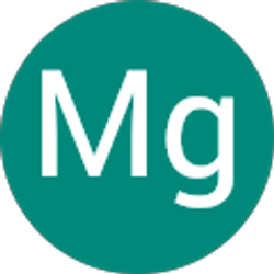 Profile photo of Mg