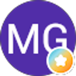 Profile photo of MG