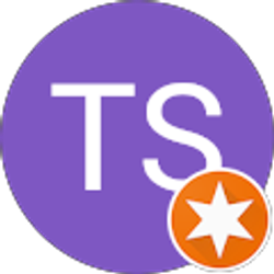 Profile photo of TS White