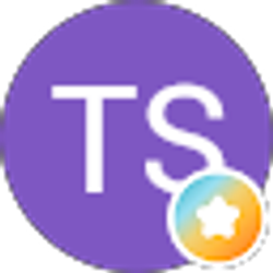 Profile photo of TS White