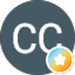 Profile photo of CC