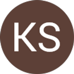 Profile photo of KS