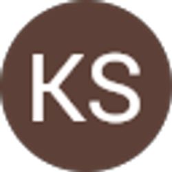 Profile photo of KS