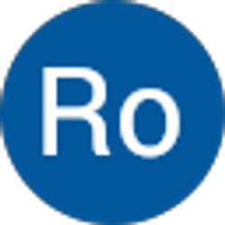 Profile photo of Ro Ruebs