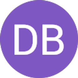 Profile photo of DB