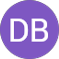 Profile photo of DB