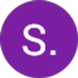 Profile photo of S. Cash