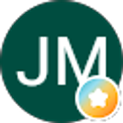 Profile photo of JM