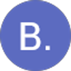 Profile photo of B. West
