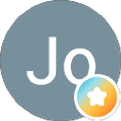 Profile photo of Jo Rich