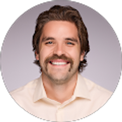 Profile photo of Ben Goncharenko