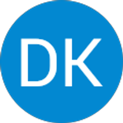 Profile photo of DK 87