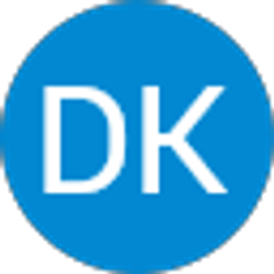 Profile photo of DK 87