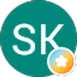 Profile photo of SK