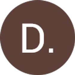 Profile photo of D. D.