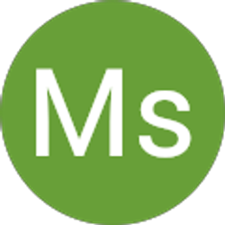 Profile photo of Ms M N