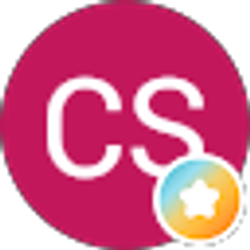 Profile photo of CS SG