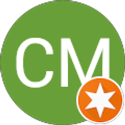 Profile photo of CM Pierce