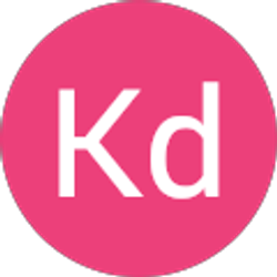 Profile photo of Kd Pattison
