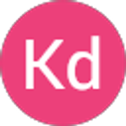 Profile photo of Kd Pattison