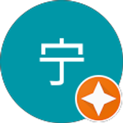 Profile photo of 姜宁